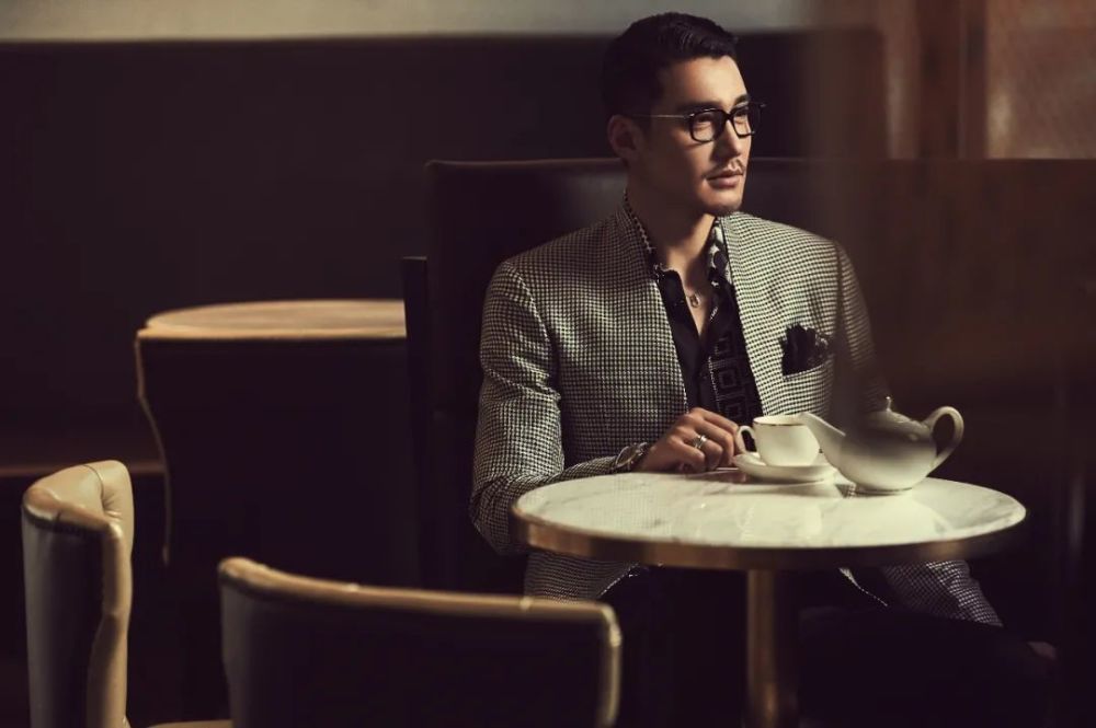 "人间暖壶"胡兵:不自信和管理不住自己的人才会焦虑