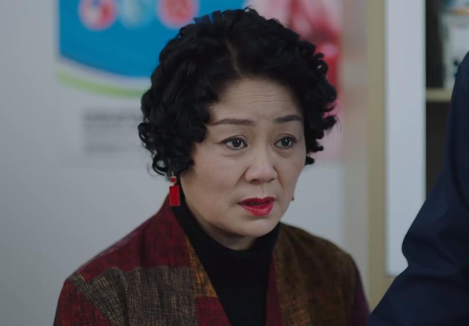 现在剧中的刘老根已经七十岁了,而大胖自己的女儿小茹也已经二十多岁