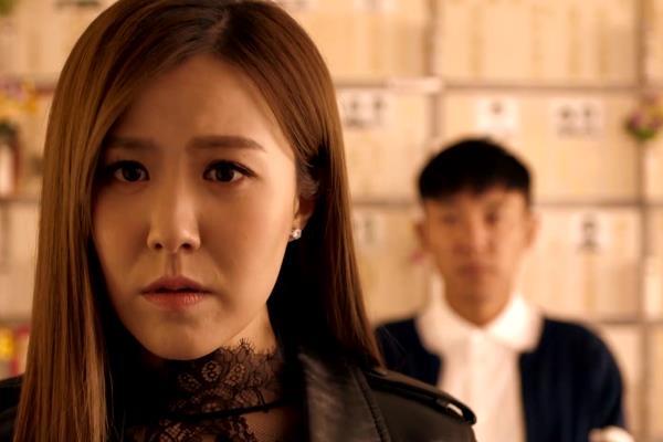 《逆天奇案》杀虎案背后黑手出现,和爱情有关,她情有可原