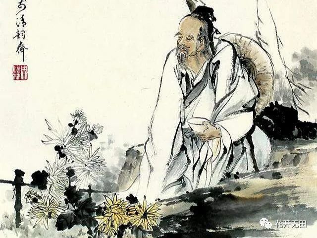 庄子用 两条鱼 的故事 道尽了生命的真谛 告诉我们做人的追求 腾讯新闻