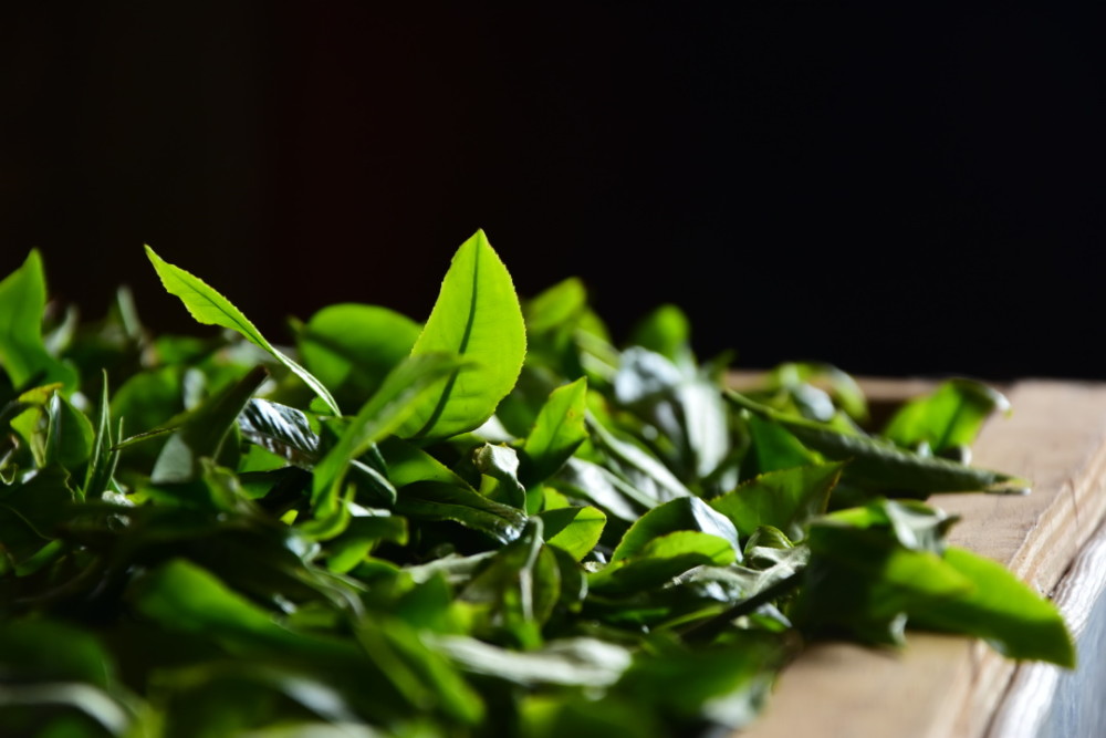 芳村!一件茶叶7200万!被爆炒的金融茶,会成为下一个郁金香?