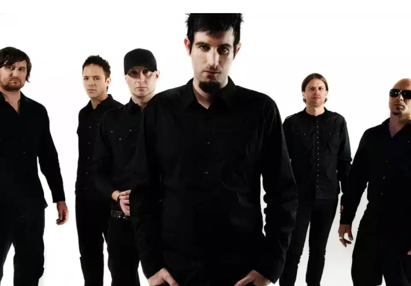 pendulum 将带来继2011年后的全新ep