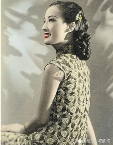 然而朱怀德的目的只是周璇的美色和财产,在玩腻了周璇,并且骗到了周璇