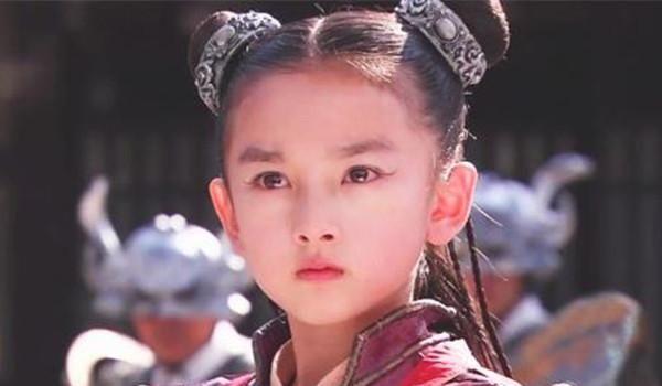 《封神演义》周文王的儿子都没称为太子,哪吒为何被人称为三太子