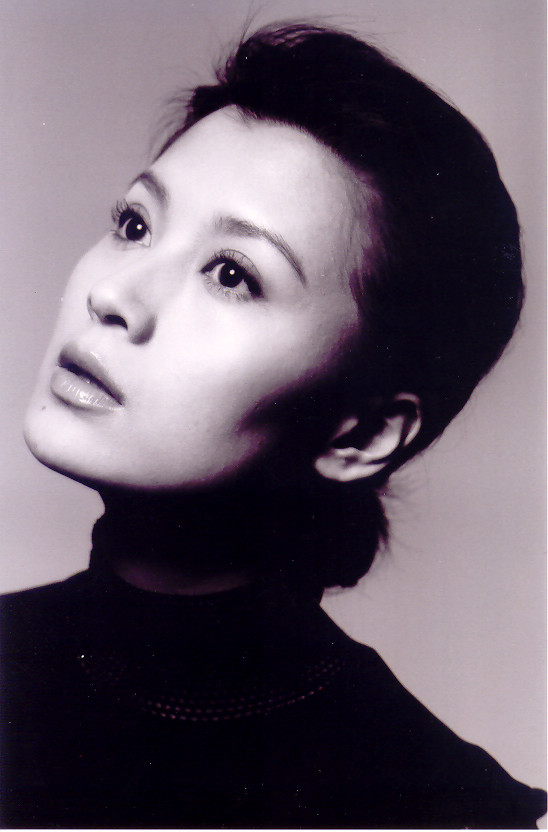 御赐小仵作的西平公主和刘天池是中戏同学还是李幼斌妻子