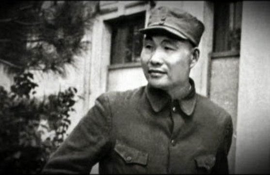 而到了解放战争时期,在东北战场上,萧劲光担任过民主联军的副司令员