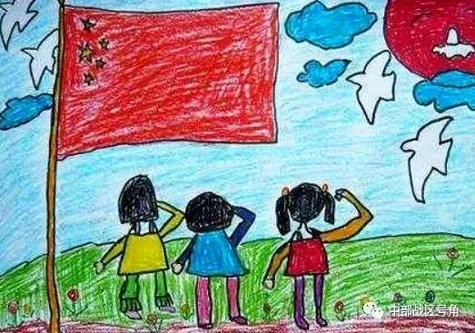 红星闪闪|我心中的红五星