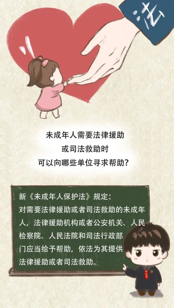 守护少年的你这两部新法是儿童节最好的礼物