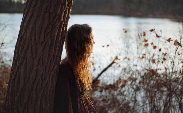 唯美走心的爱情句子句句触动心灵温暖人心