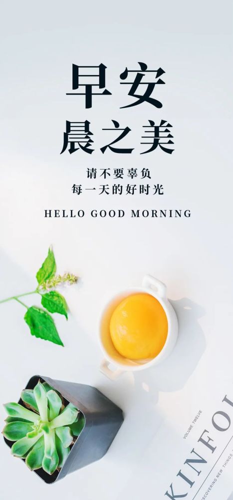 早安正能量人生励志说说元气满满短句朋友圈很火的早安激励语带图片