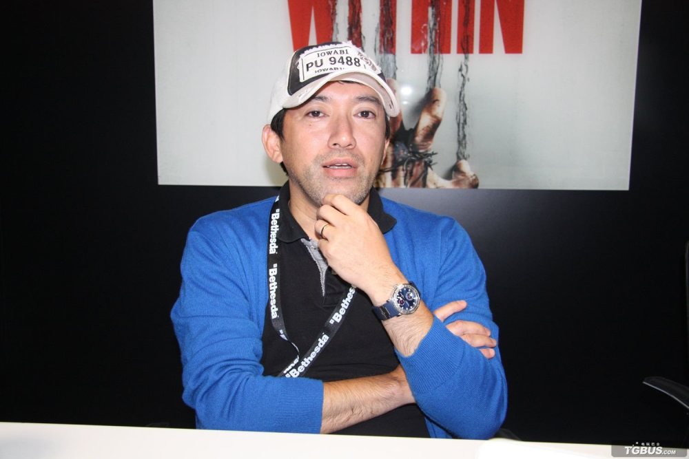 生化危机8制作人peterfabiano宣布离职玩家期待三上早日归来