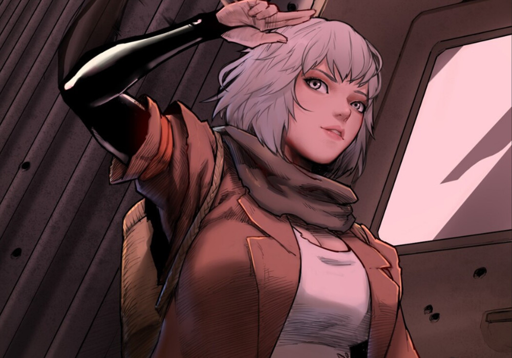 灵笼月魁传玛娜生态的秘密被揭露天使药剂亮相猩红素雏形