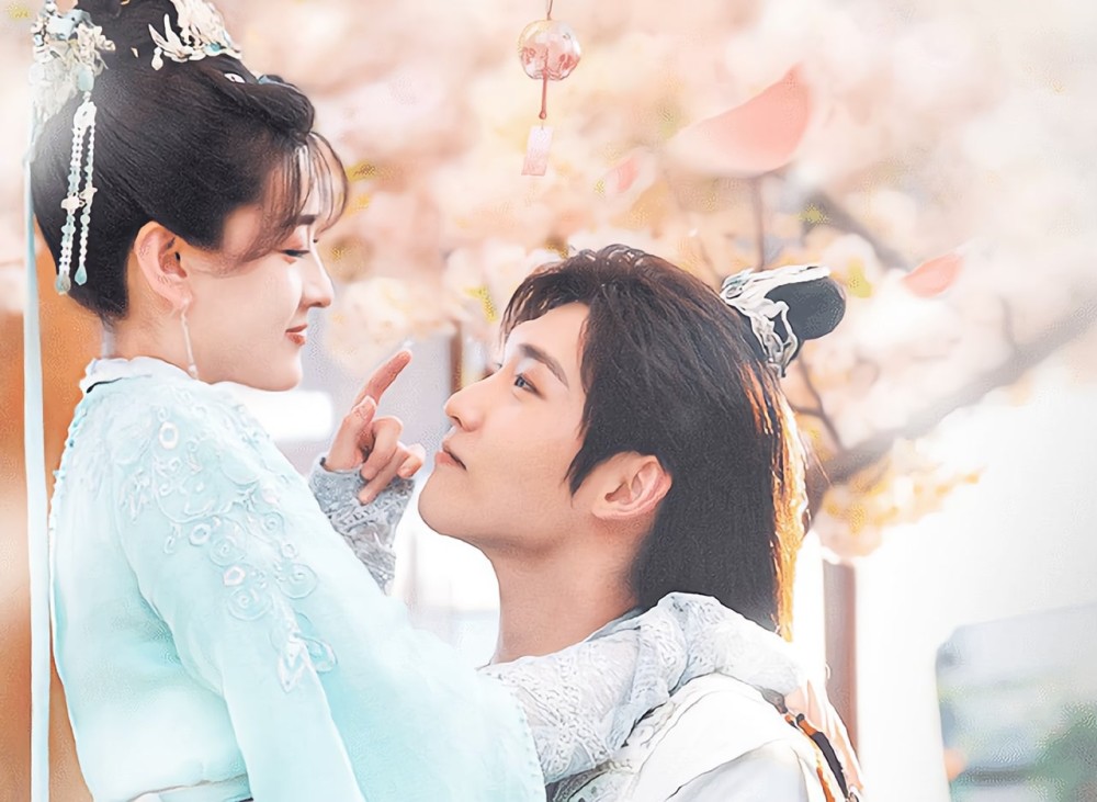 双世宠妃3预告邢昭林入宫选秀梁洁上演大女主追夫戏码