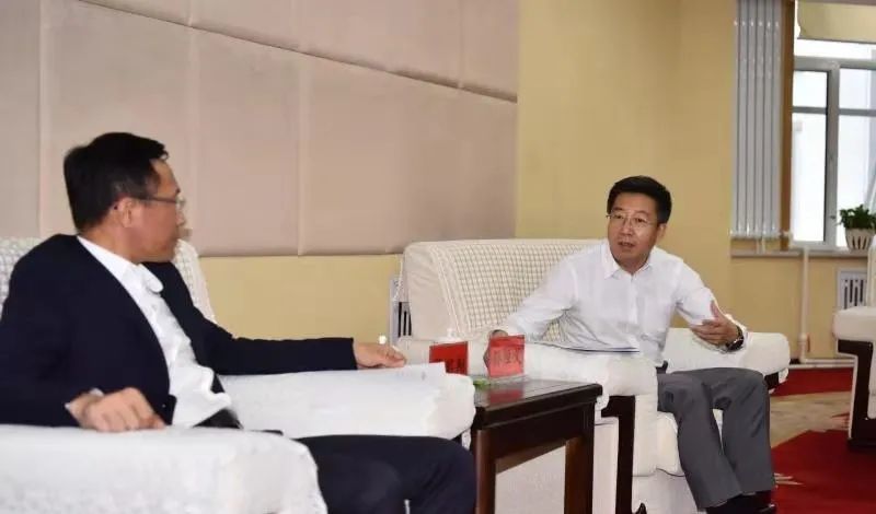 恒建集团董事长_恒力集团董事长陈建华:责任和担当是恒力崛起的能量源