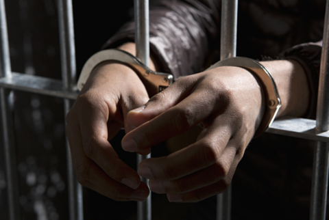 21名印度囚犯写书面申请拒绝保释称监狱安全又健康