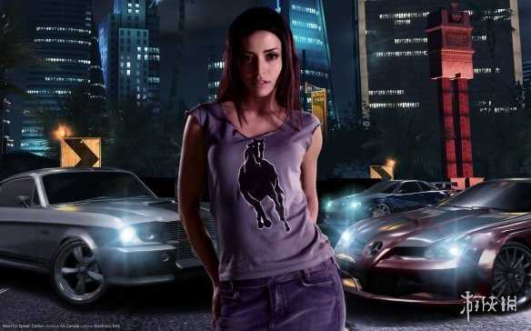 5款极品飞车游戏停售对应服务器将在3个月内关闭