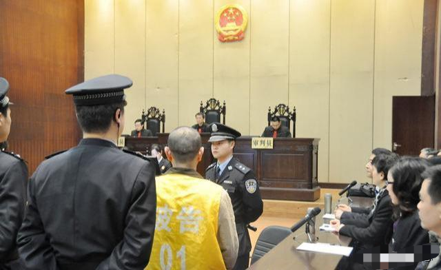 重庆"最富黑老大"陈明亮落网记:称霸当地10年,资产超10亿