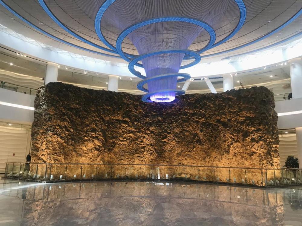 聚焦cop15澄江化石地中国首个亚洲唯一的化石类自然遗产