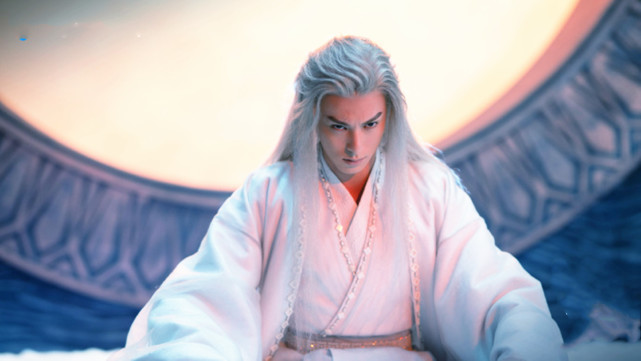 遇龙大结局意难平龙王为爱逆天和顾轻烟沦为天界的奴隶