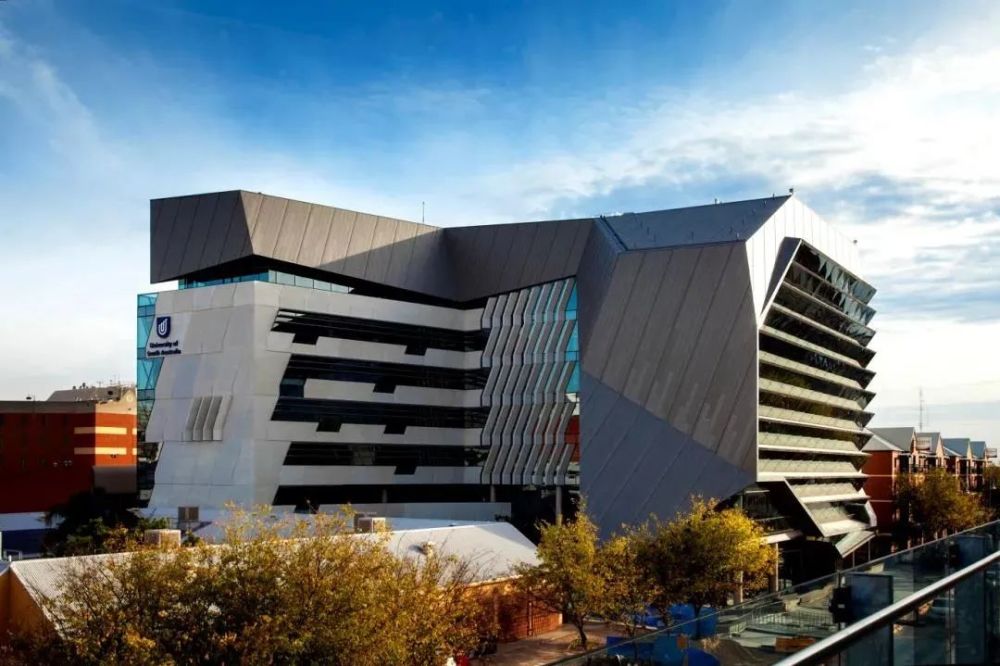 2021年澳大利亚留学名校介绍南澳大学