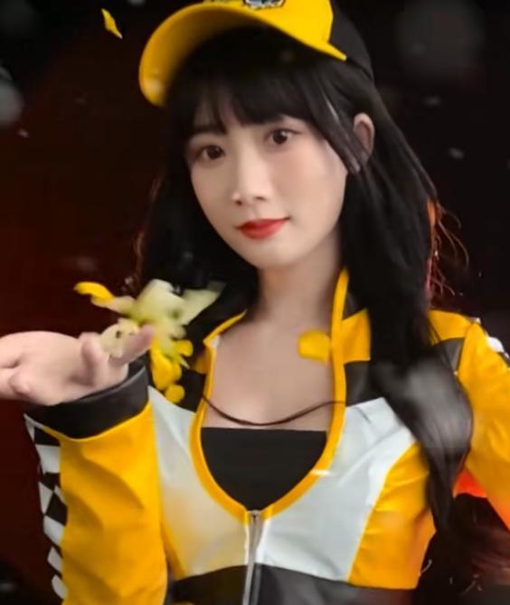 替身风波后,林晚晚又被曝是合约情侣?故里:我没女朋友