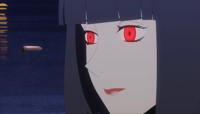 marsred零机关与吸血鬼