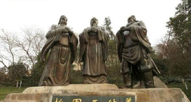 張飛為逃命丟下了劉備老婆 劉備冷冷說出兩句話 如今成黑幫名言 哇哦 秘密探索