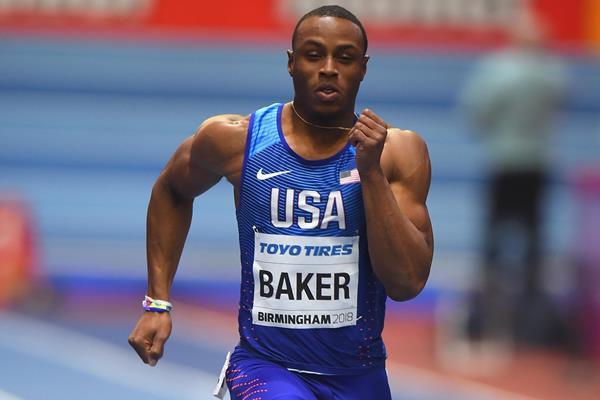 9秒9927岁美国百米名将击败奥运亚军夺冠硬实力弱于苏炳添