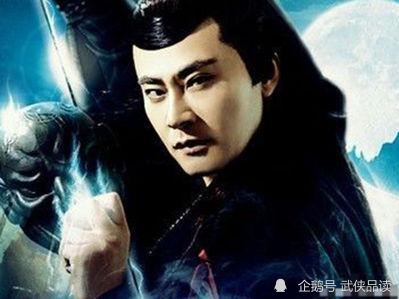 天下第一快刀傅红雪26次拔刀实战汇总吓坏公子羽成江湖霸主