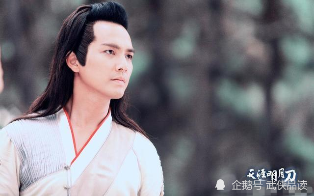 天下第一快刀傅红雪26次拔刀实战汇总吓坏公子羽成江湖霸主