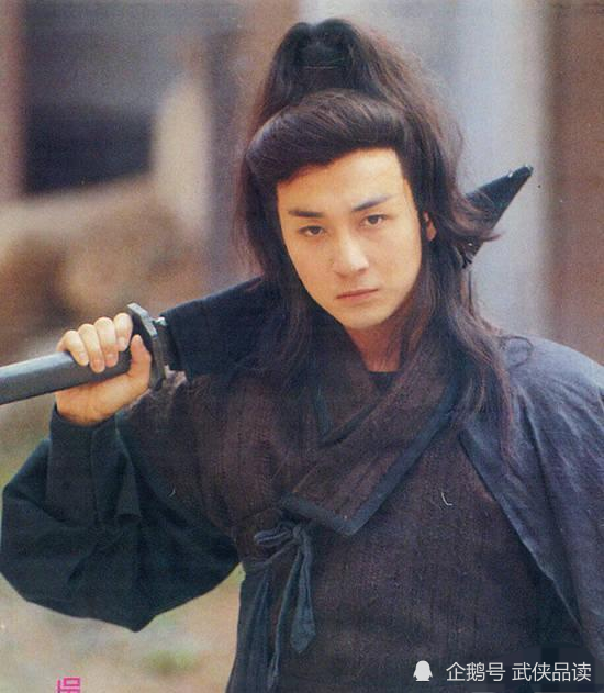 天下第一快刀傅红雪26次拔刀实战汇总吓坏公子羽成江湖霸主