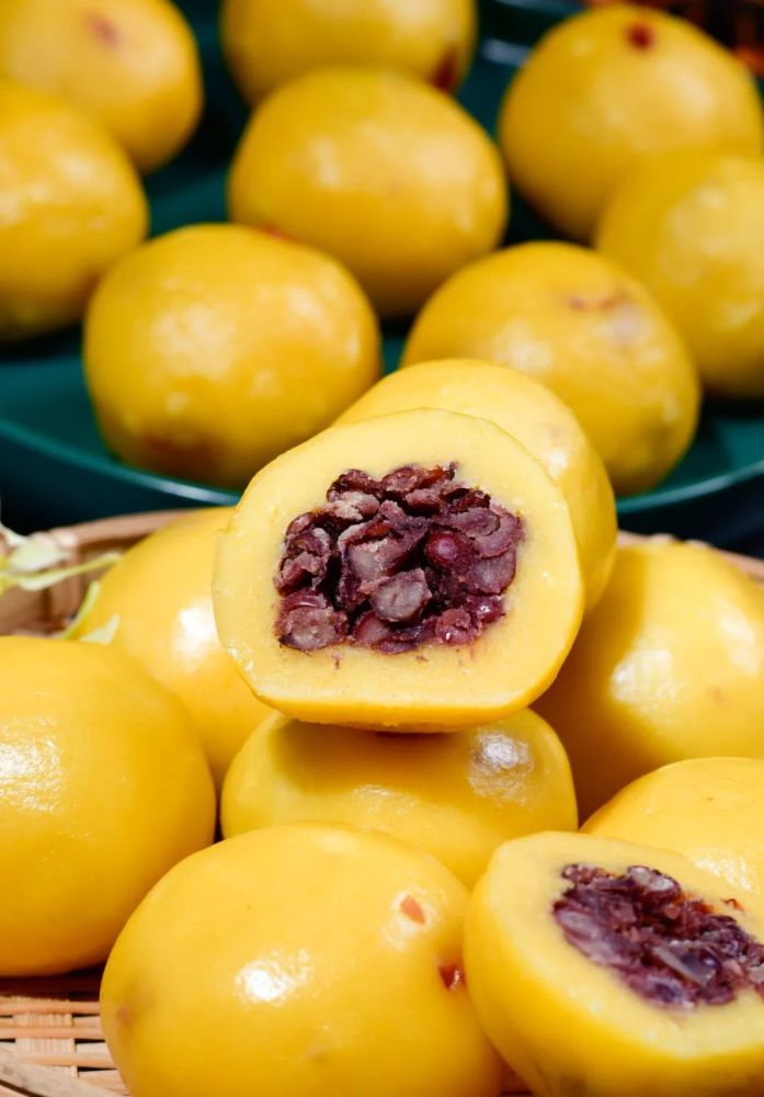 一个粘豆包,粘住了整个东三省_腾讯新闻