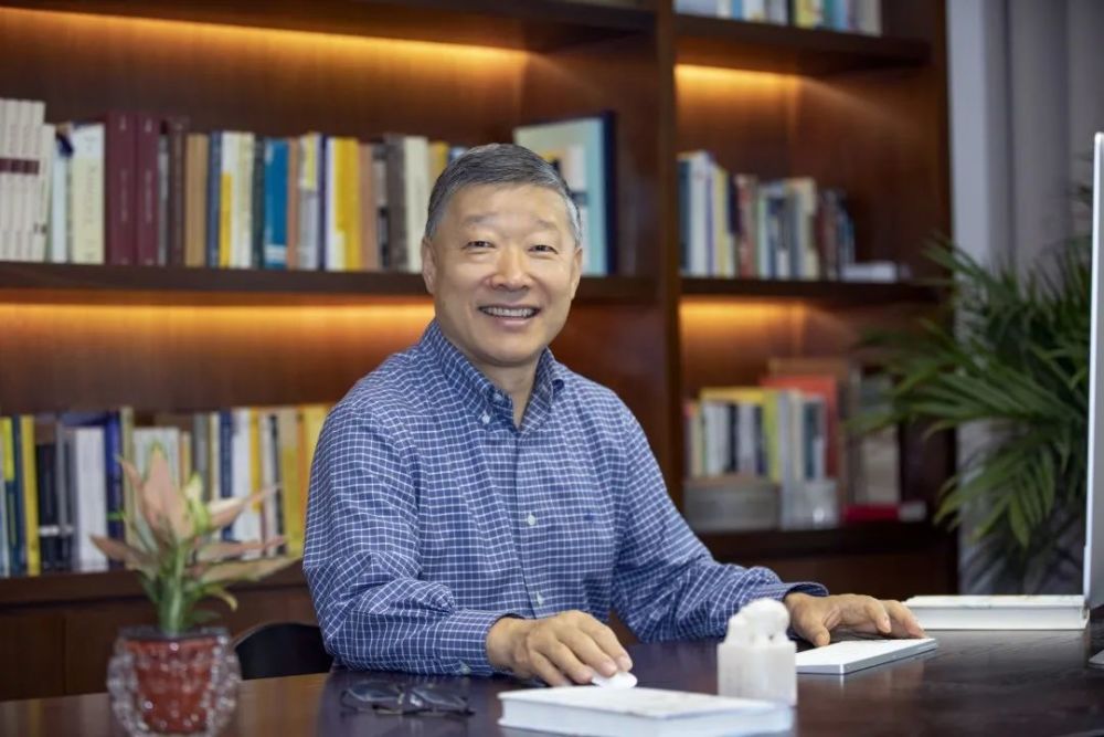 重磅85后耶鲁正教授加盟浙大数学梦之队