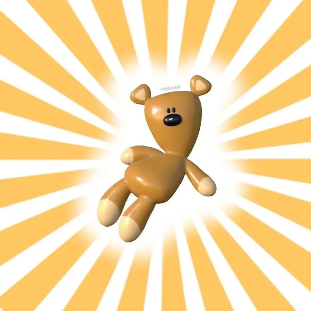 沙雕头丨摩西摩西