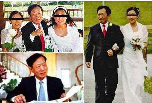 郭万钧参加一个远房亲戚的婚礼上,在婚礼上,他认识了沃维汉,沃维汉是