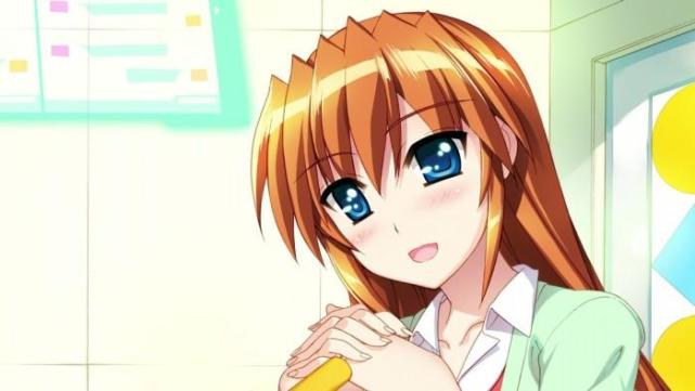 在魔炮中平凡人蒂安娜兰斯达真的很平凡吗其实并非如此