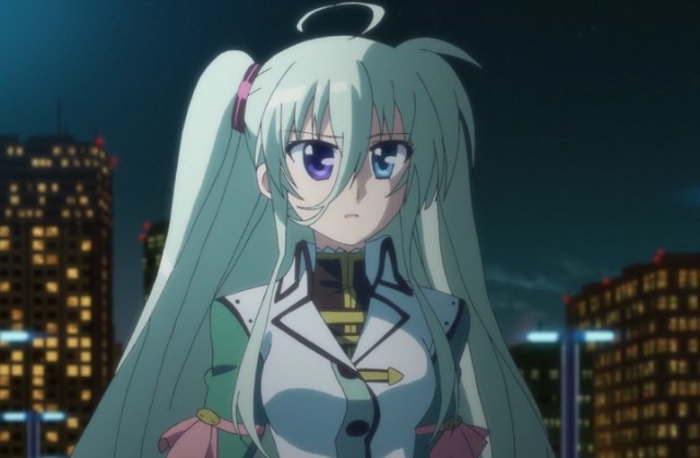 在魔炮中平凡人蒂安娜兰斯达真的很平凡吗其实并非如此