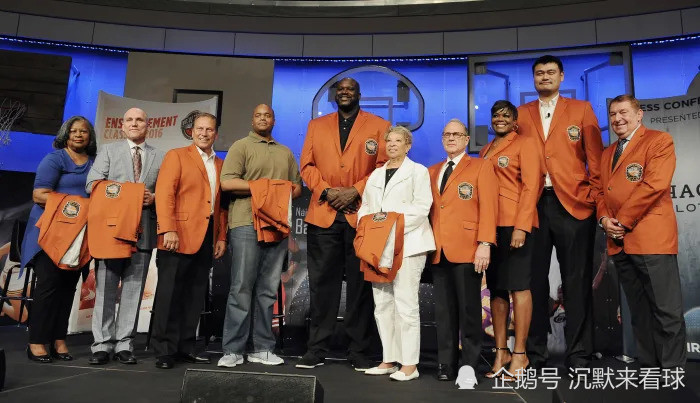 nba历史上十大名人堂2020届星光熠熠居首2009届屈居次席