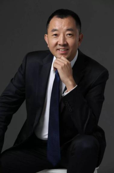 陈行甲母亲对我的爱让我学会了爱别人