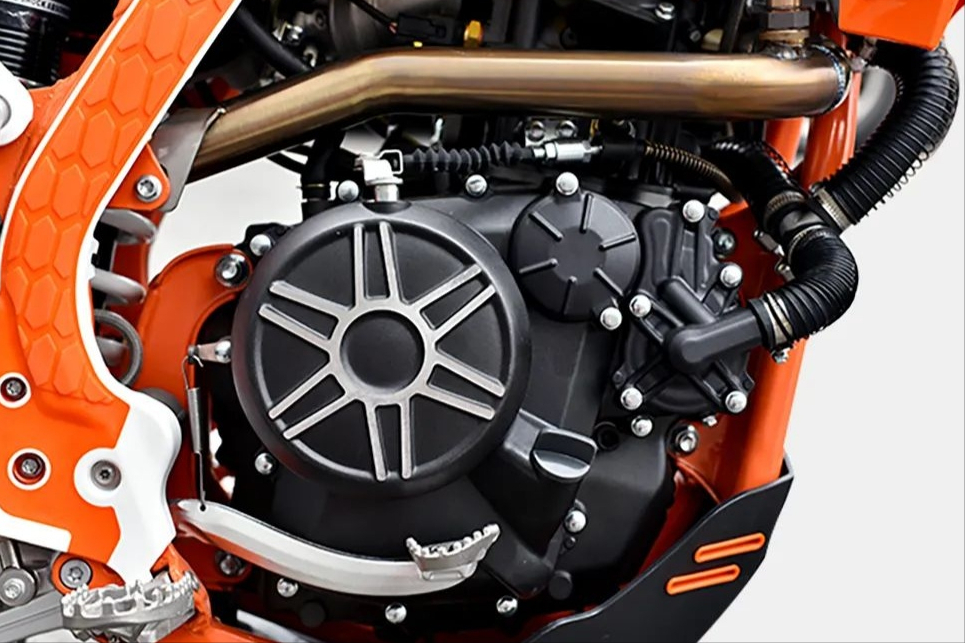 恒舰叫板隆鑫新车型上市高配售价20800