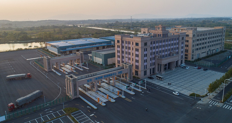 融入长三角加快一体化乘势而为安庆迈向高质量发展快车道