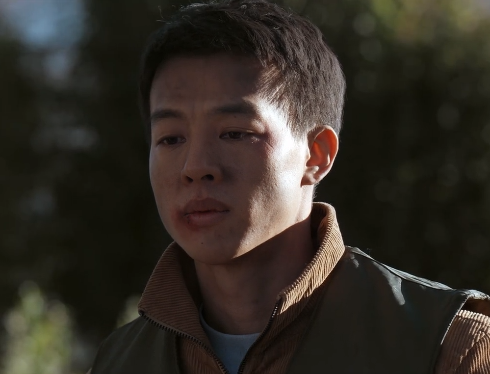 猎狼者高开低走原因揭晓秦昊表现再好也带不动万年不变的尹昉