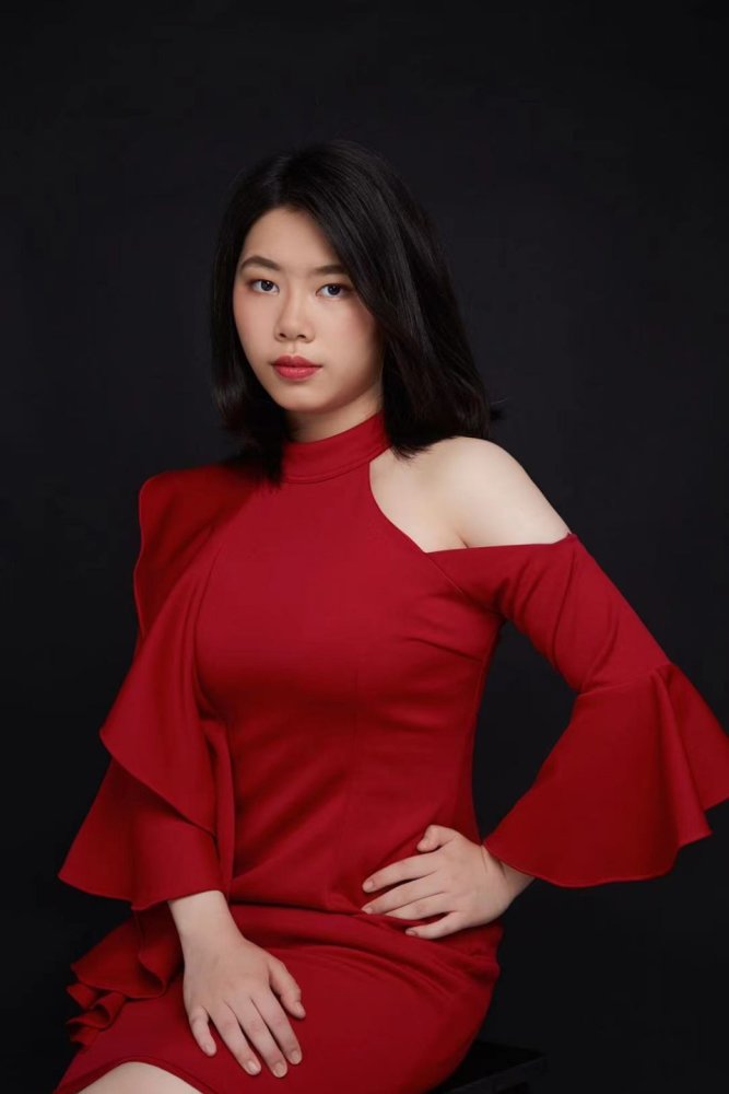 小作曲家张梦菲获第三届法国尼斯zodiac国际音乐比赛作曲组一等奖