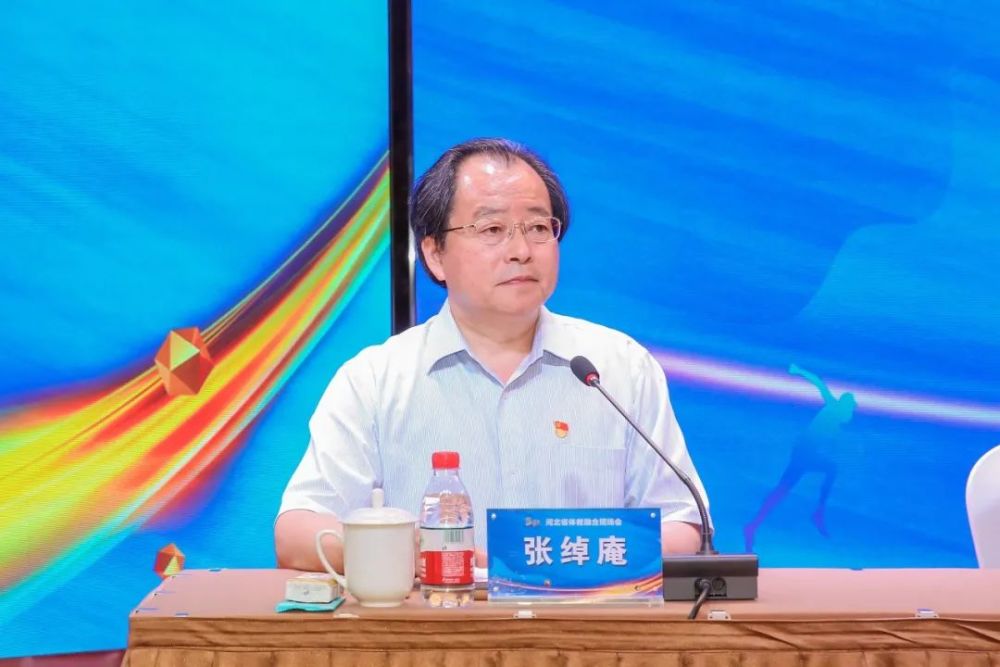 对此,承德市体育运动学校校长王云彪在交流发言时提到,2015年3月,承德