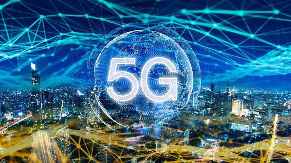 关于5g美国被公开警告华为中兴转机出现