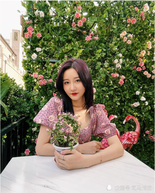 腾讯nba美女主播