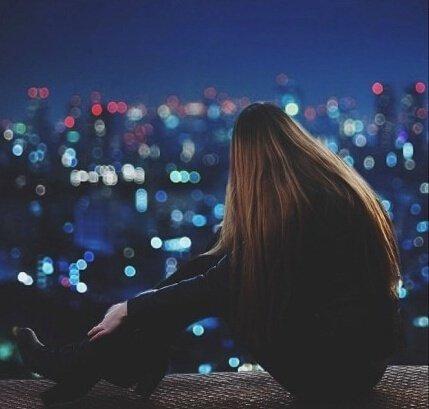 撕心裂肺孤独的句子句句直戳心窝