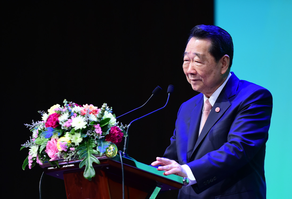 拟募资150亿!泰国首富谢国民家族正式冲击国内a股