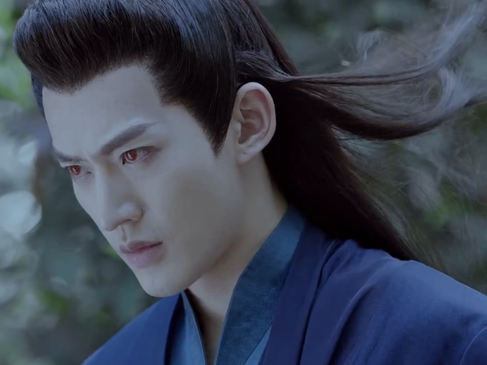 网剧《遇龙》大结局:为了一个女人,连杀两位兄弟,龙王做错了吗?