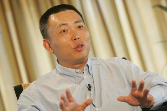 沈南鹏和段永平两位投资大神谁更厉害,看看他们的顶级商业思维